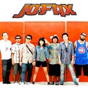 JOFAX ดาวน์โหลดและฟังเพลงฮิตจาก JOFAX