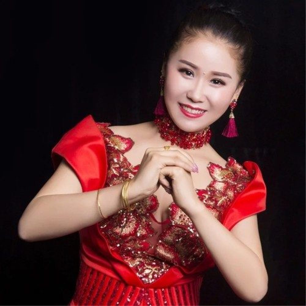玲玲
