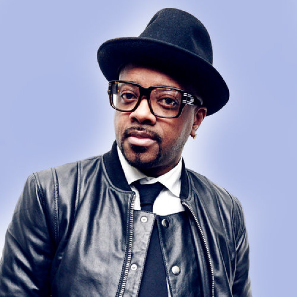 Jermaine Dupri