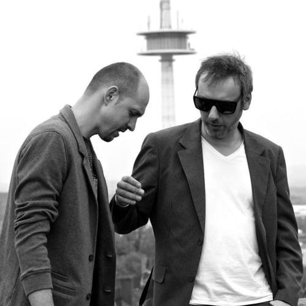 Frankey & Sandrino