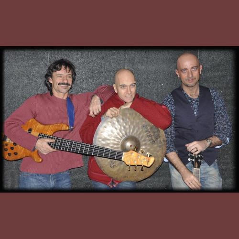 Trio Bobo