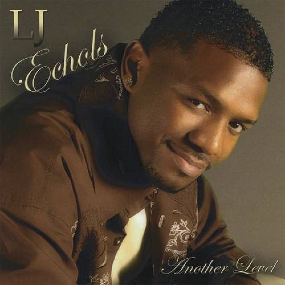 LJ Echols