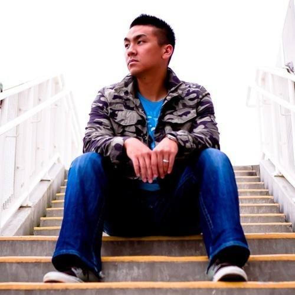 Jimmy Chou