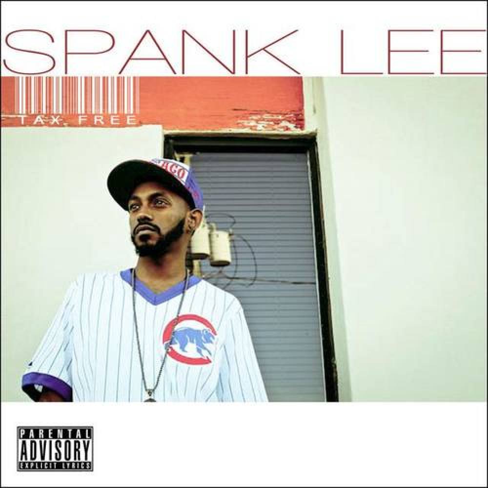 Spank Lee