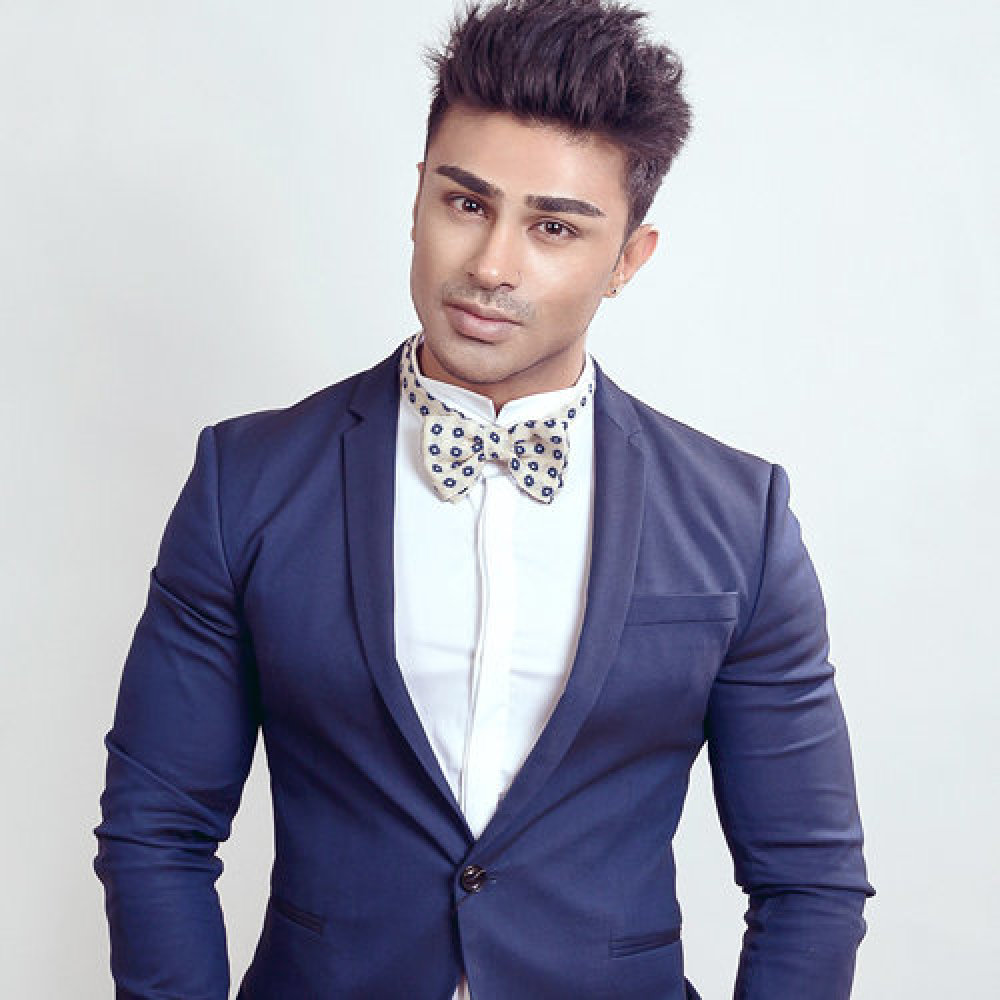 Arian Romal