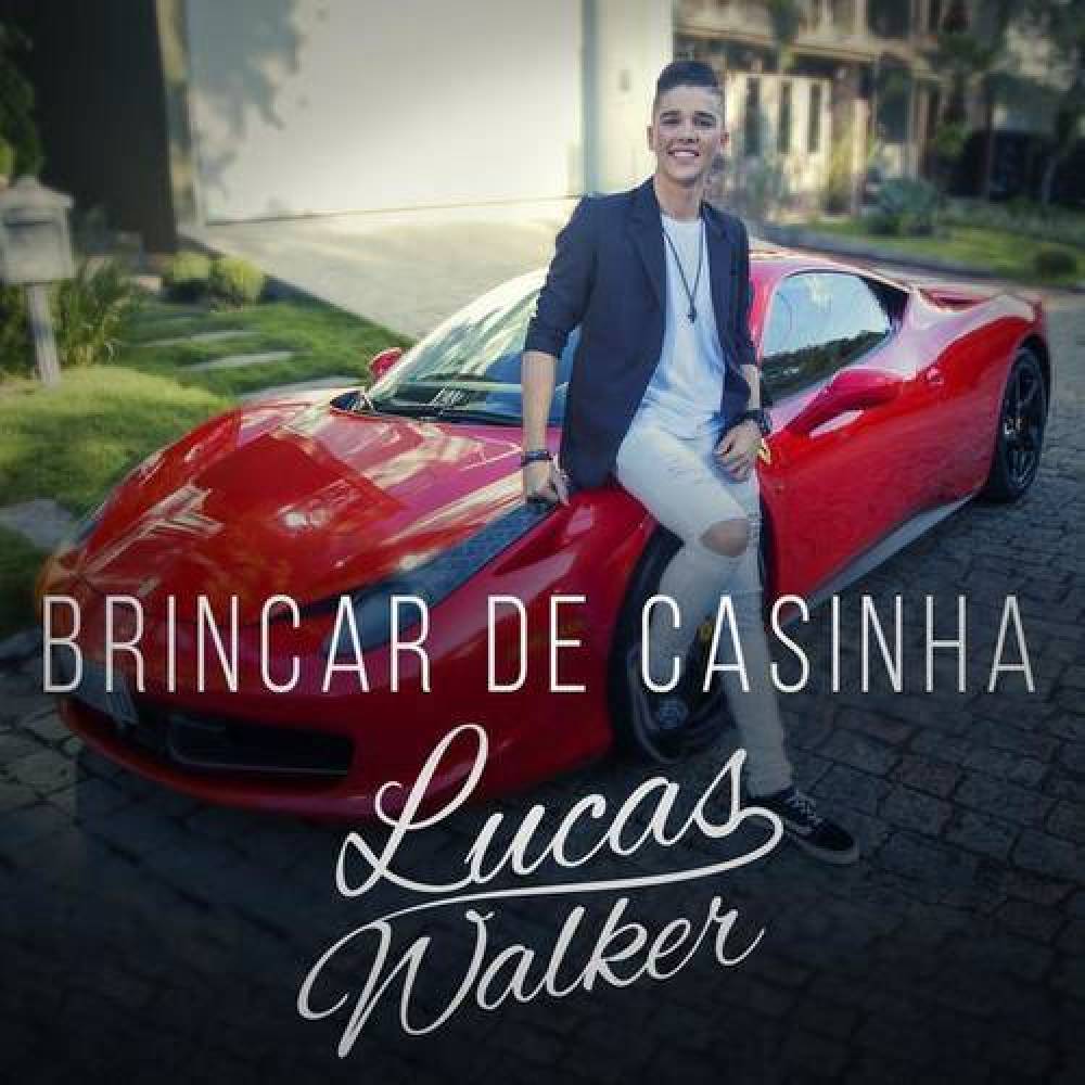 Lucas Walker