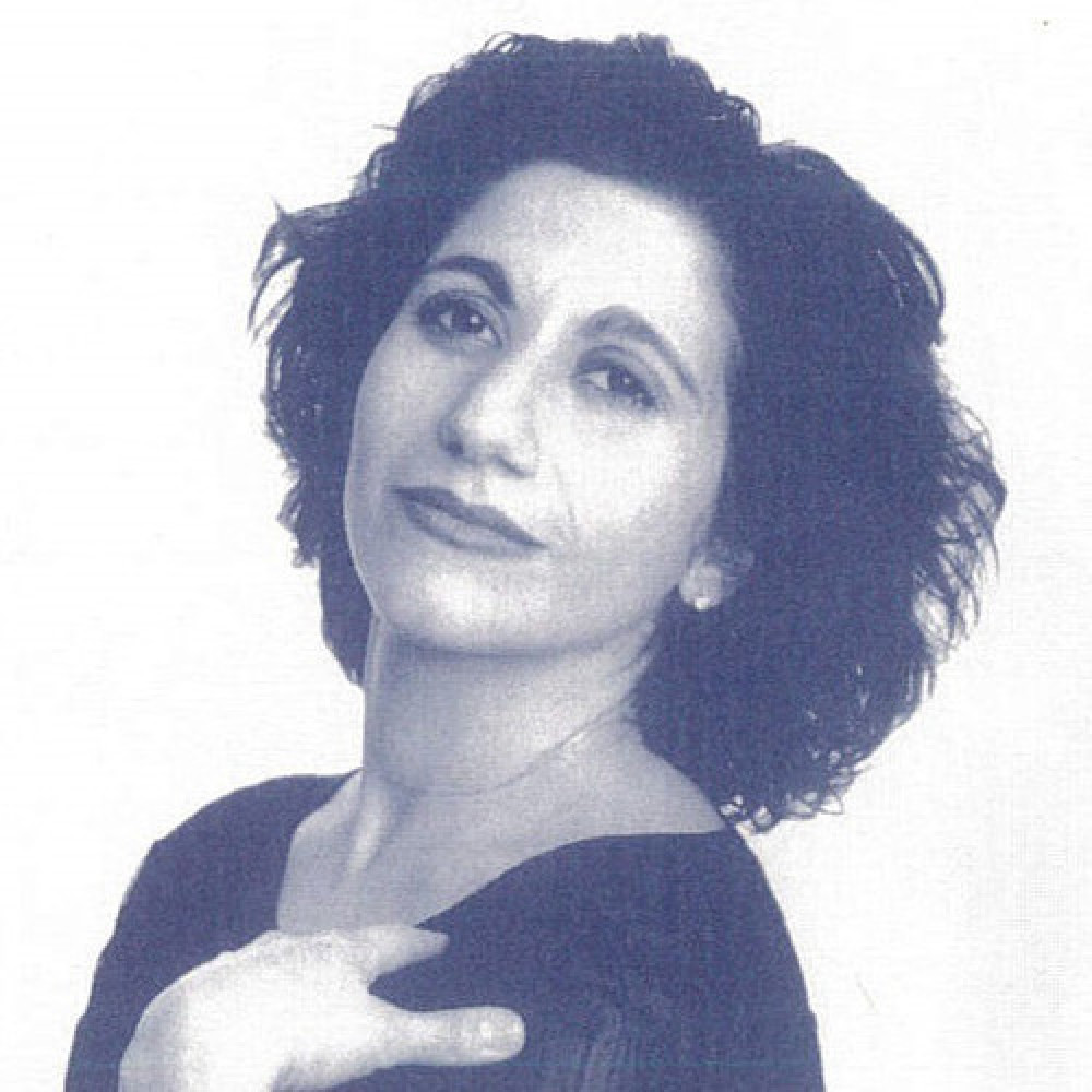 Rosita Frisani