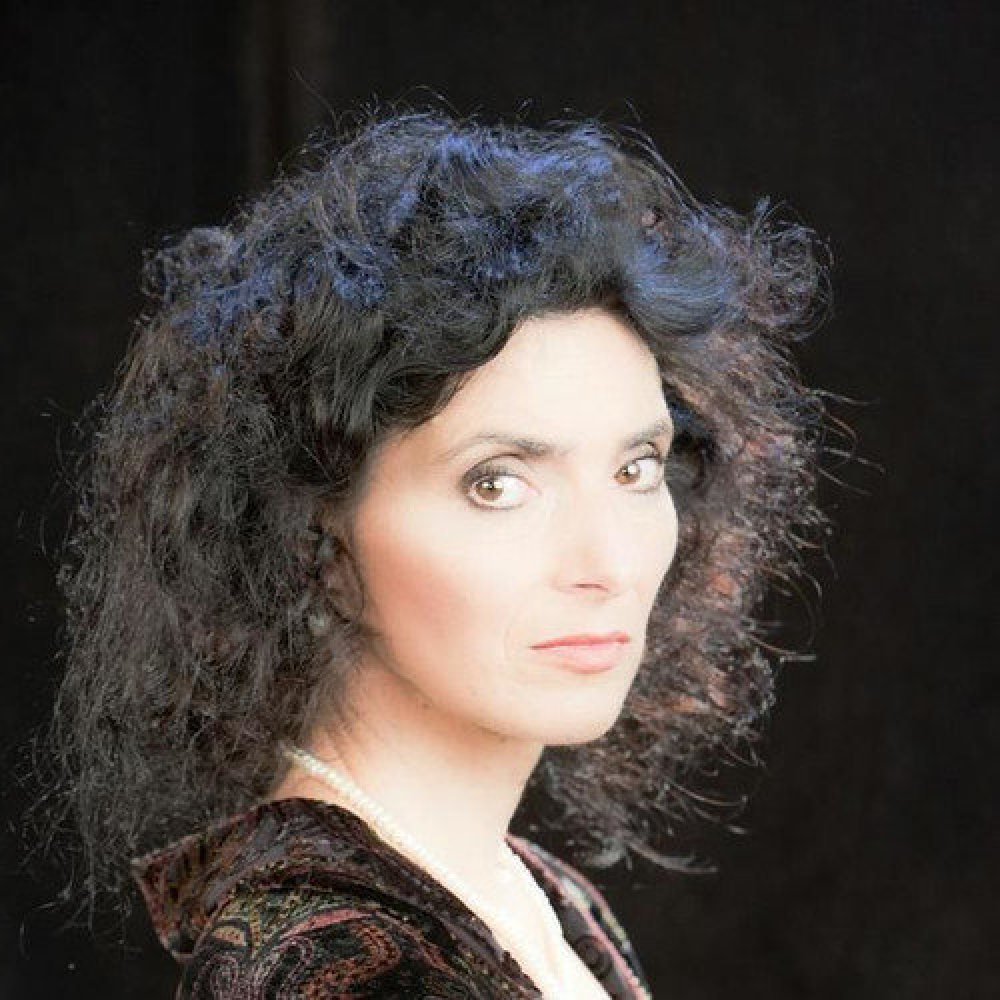 Irena Troupova-Wilke