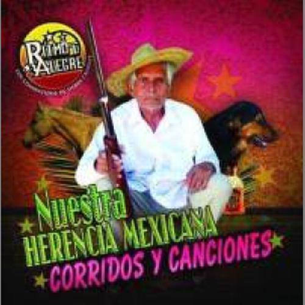 Ritmo Alegre