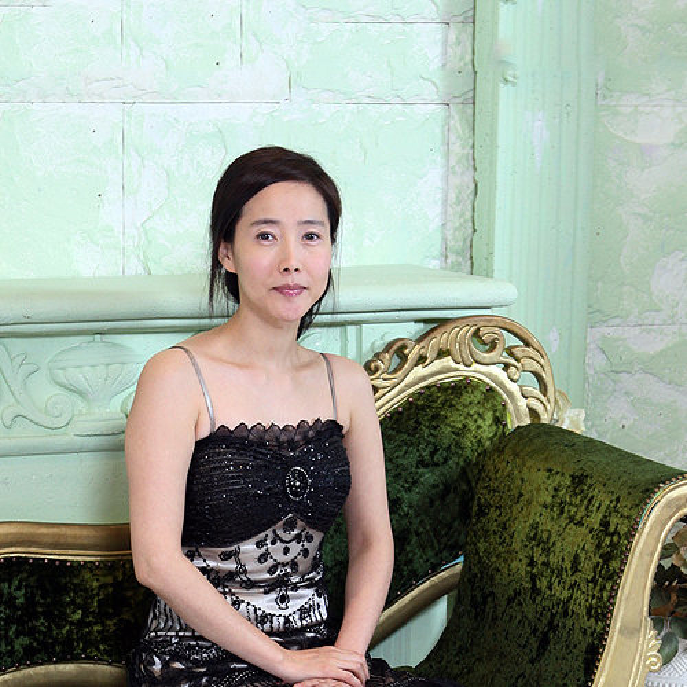 강수지