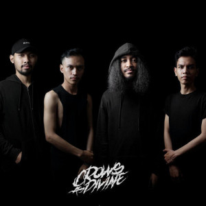 Crows As Divine ดาวน์โหลดและฟังเพลงฮิตจาก Crows As Divine