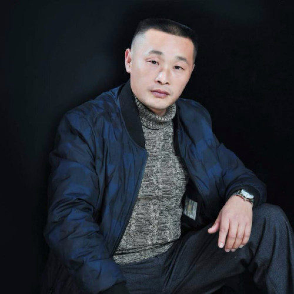 陈文华