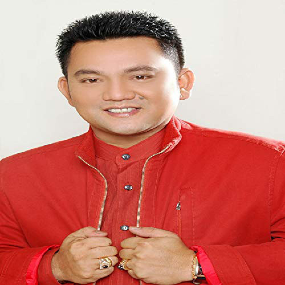 Arvindo Simatupang