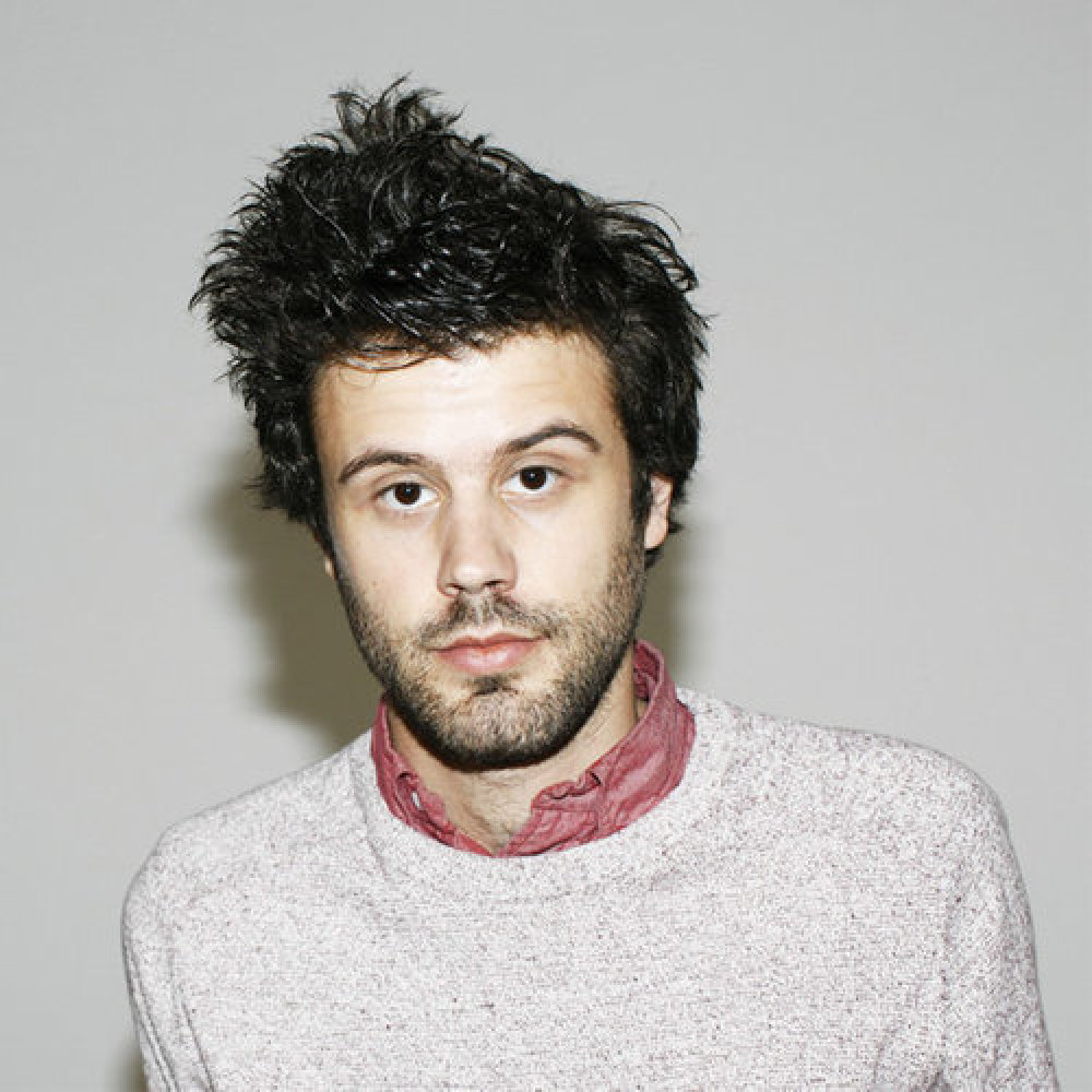 Michael Angelakos