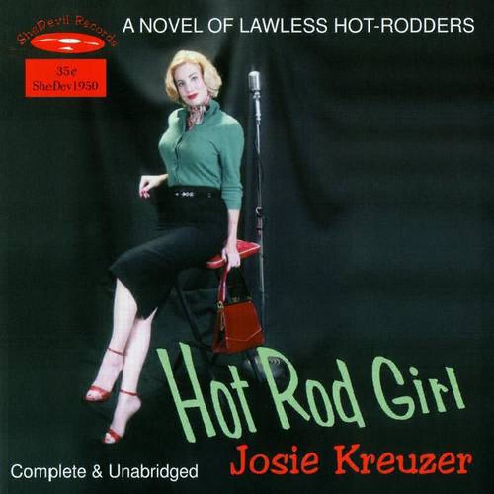 Josie Kreuzer