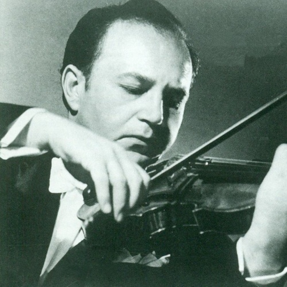 Violin Concerto in D Major, Op. 35: I. Allegro moderato