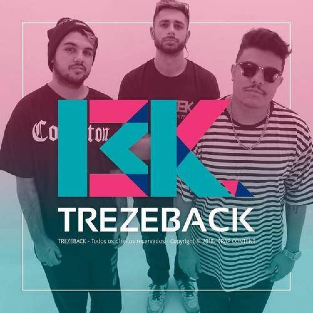 Trezeback