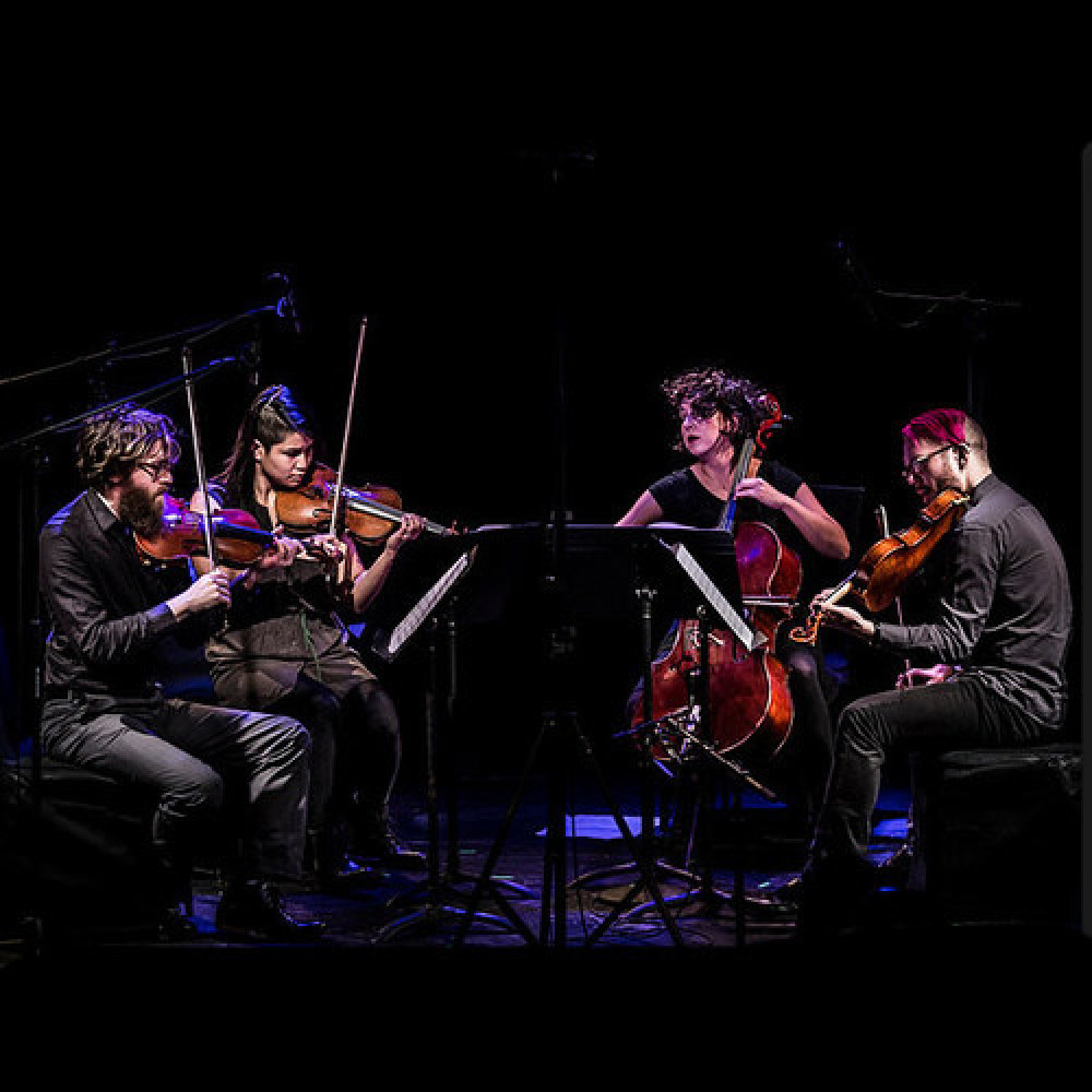 American Contemporary Music Ensemble