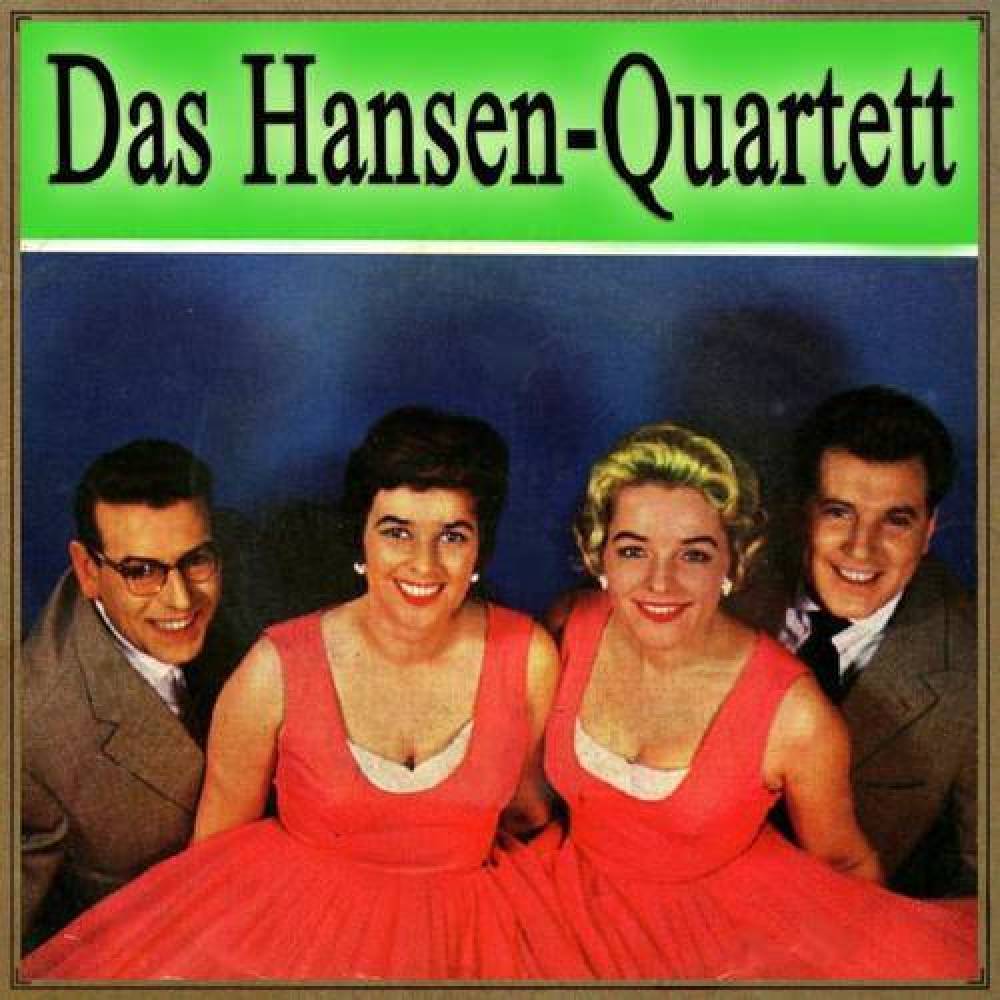 Das Hansen Quartett