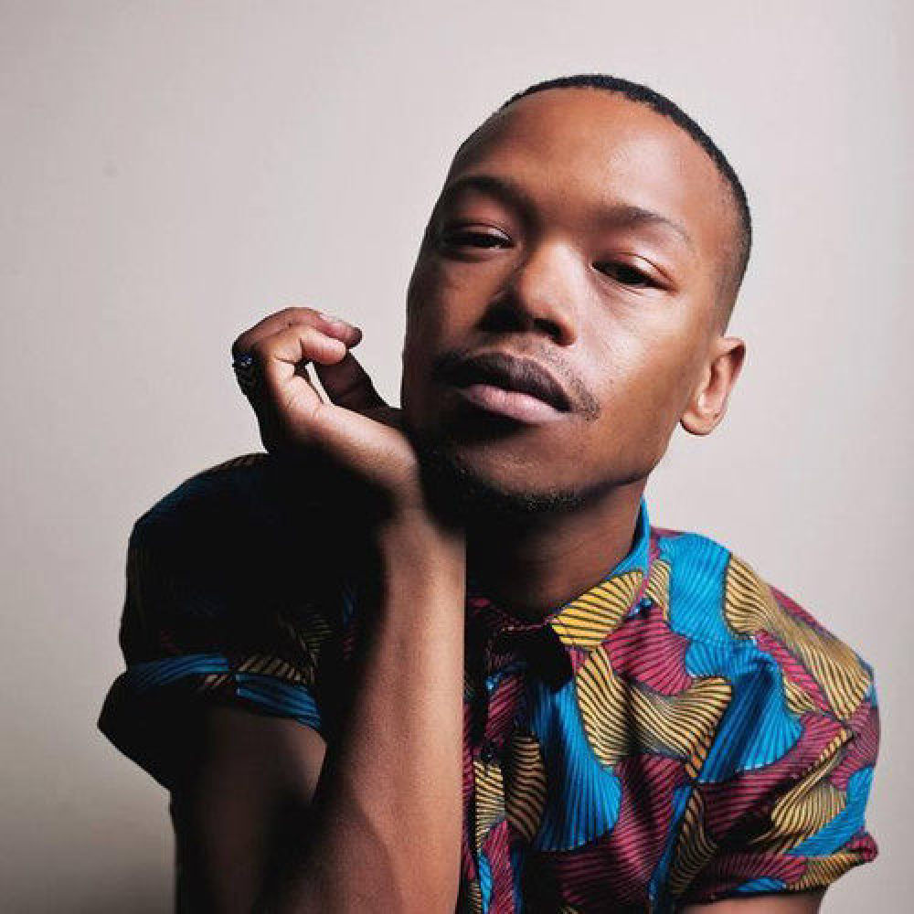 Nakhane