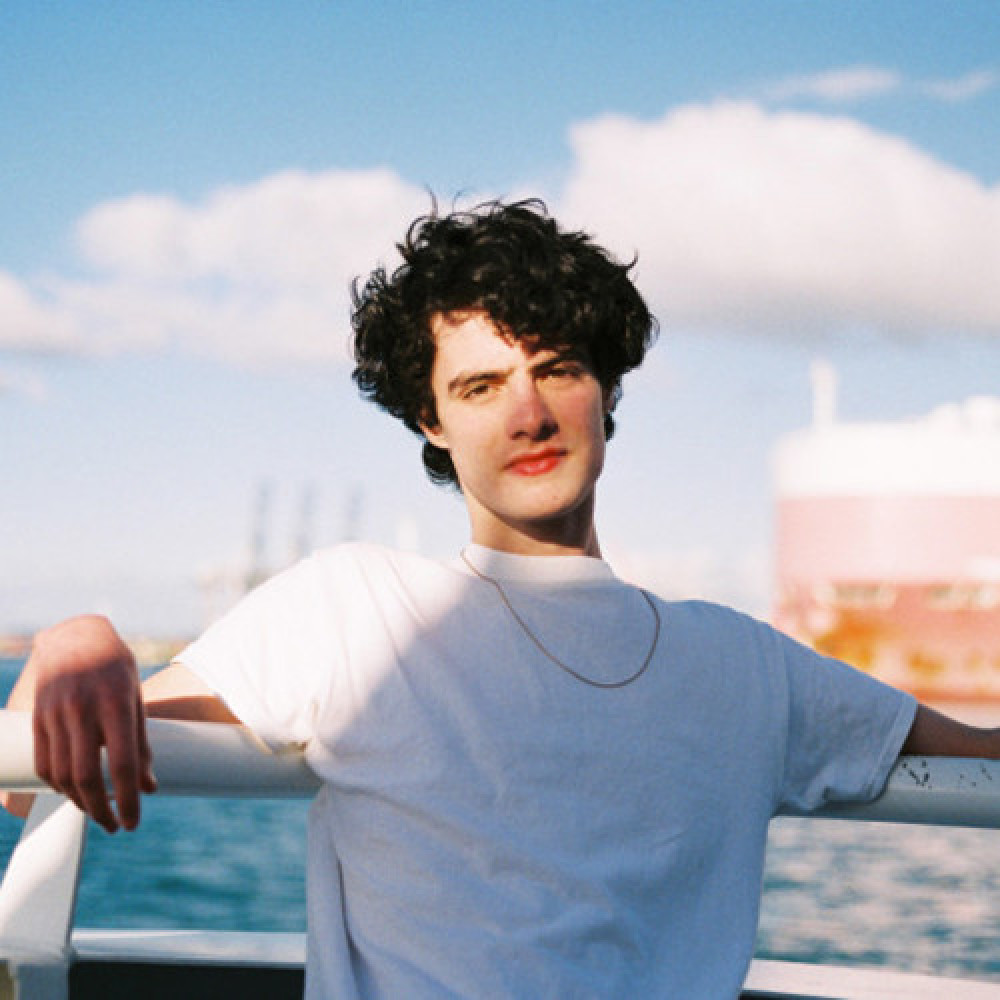 Maxwell Young