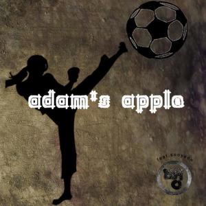 Adam's Apple ดาวน์โหลดและฟังเพลงฮิตจาก Adam's Apple