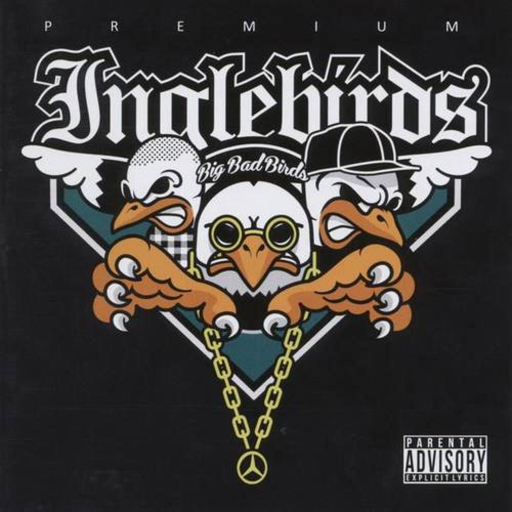 Inglebirds