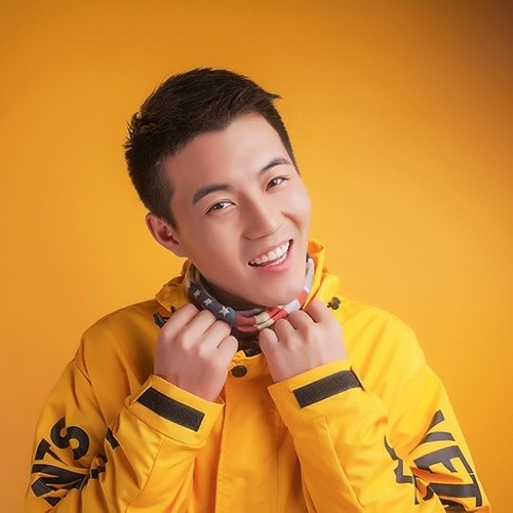 刘晓超