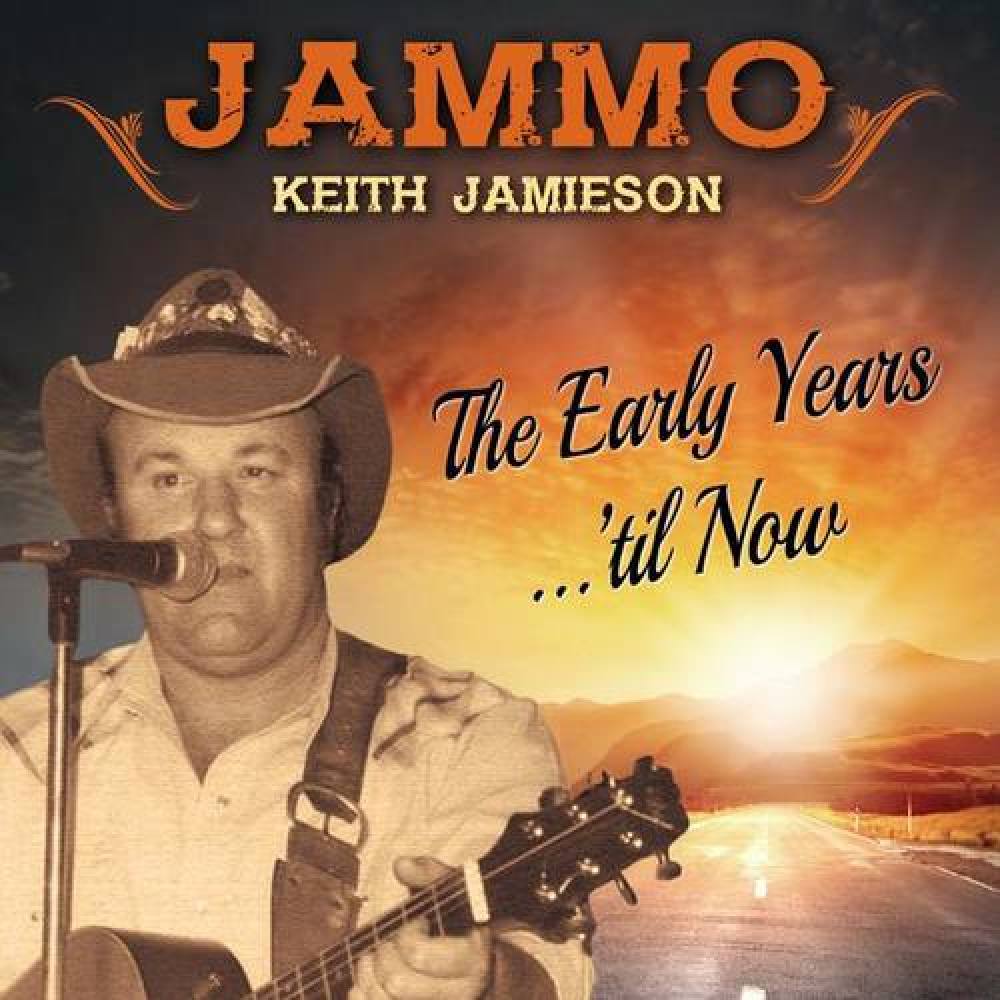 Keith Jamieson