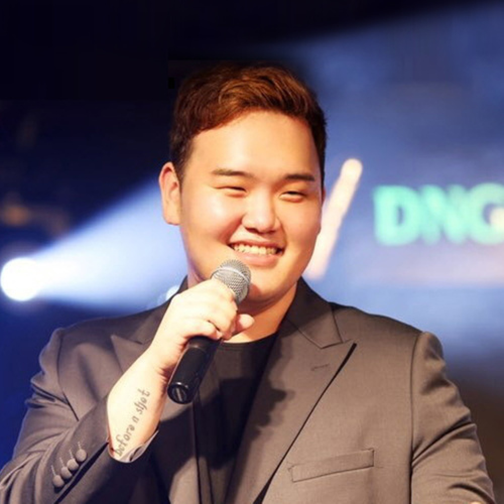 Lim Dohyuk