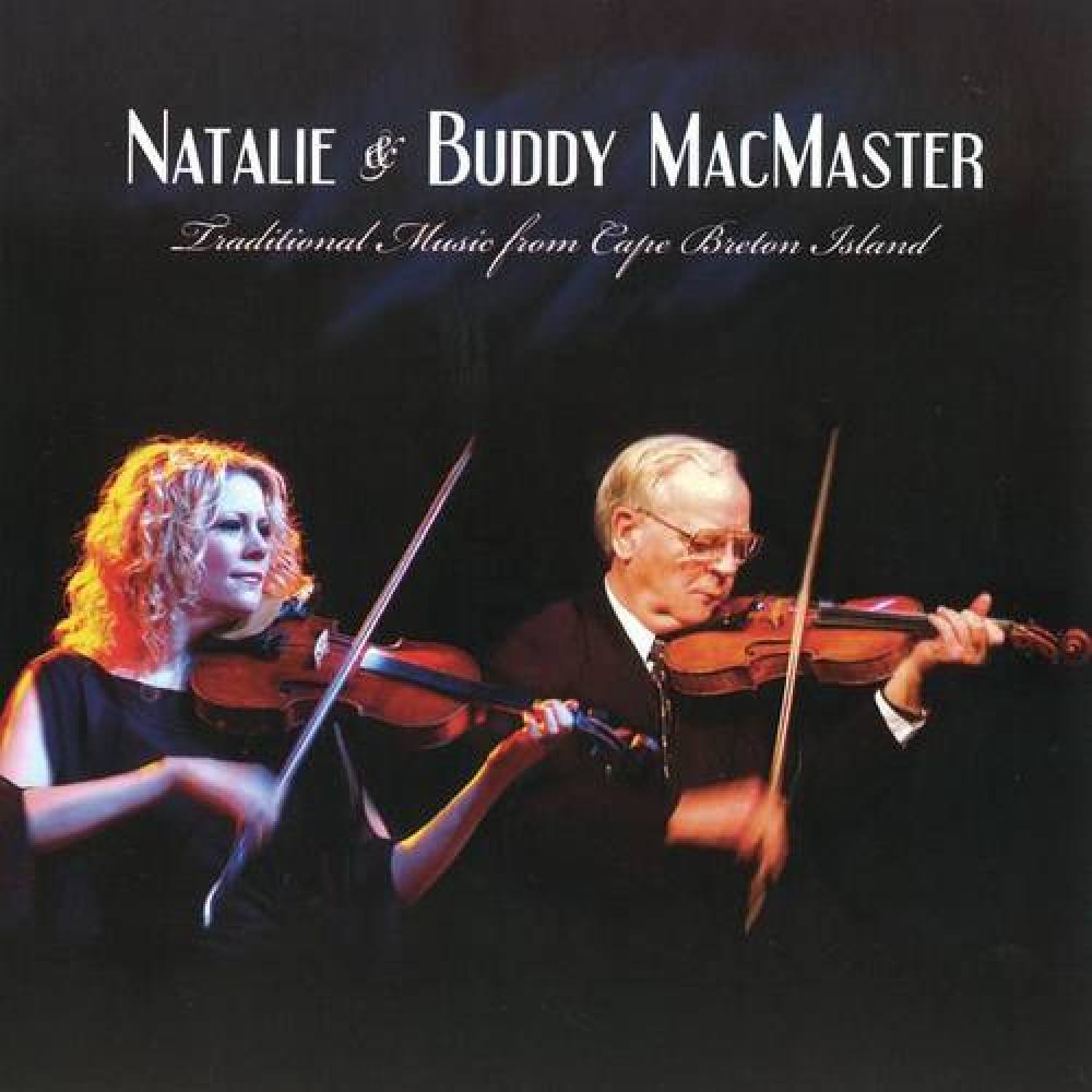 Buddy MacMaster