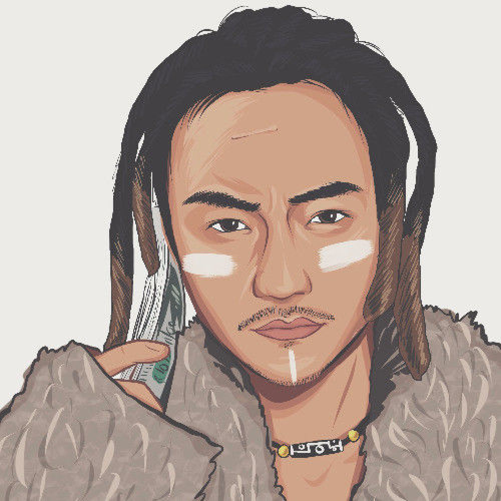 黎智坚措