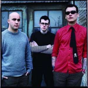 The Alkaline Trio