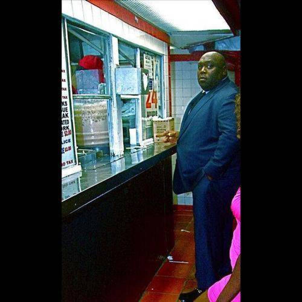 Faizon Love