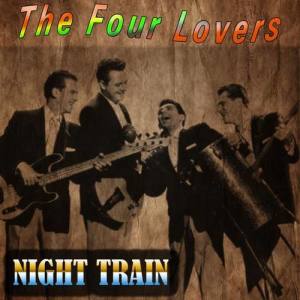 The Four Lovers ดาวน์โหลดและฟังเพลงฮิตจาก The Four Lovers