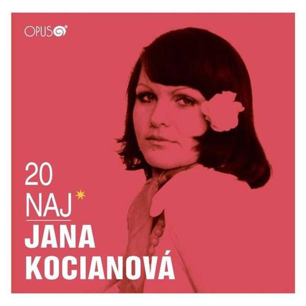 Jana Kocianová