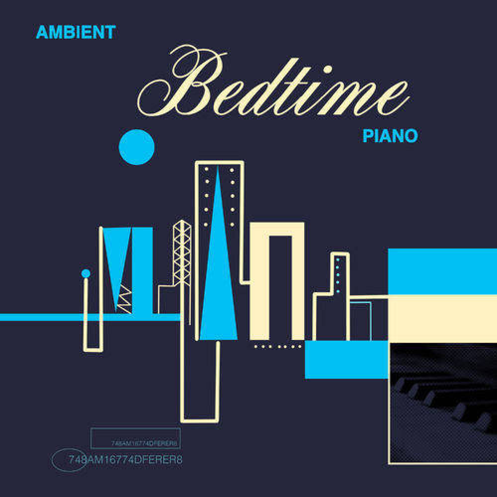 Bedtime Instrumental Piano Music Academy