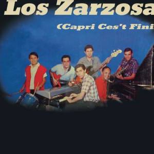 Los Zarzosa ดาวน์โหลดและฟังเพลงฮิตจาก Los Zarzosa