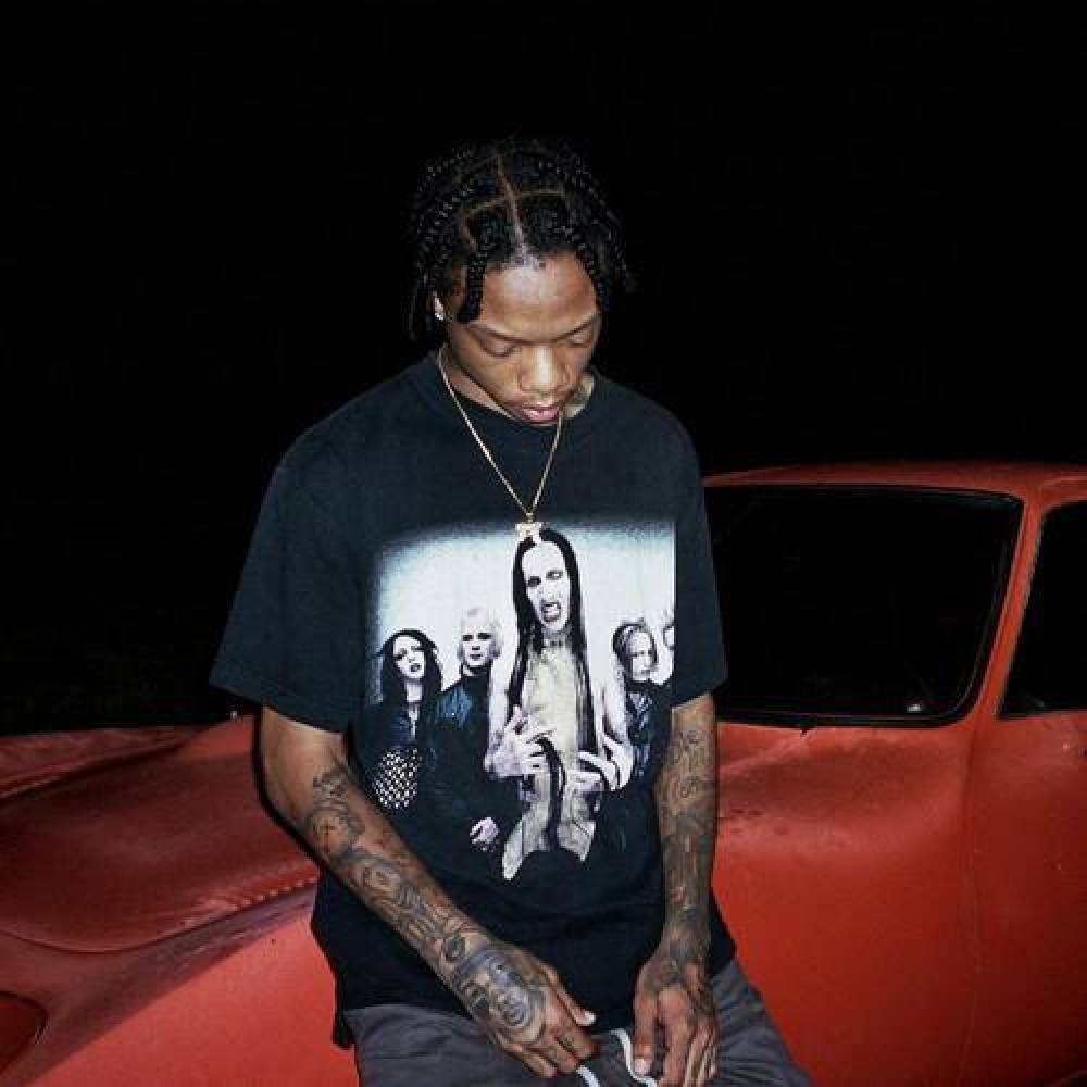Levi Carter