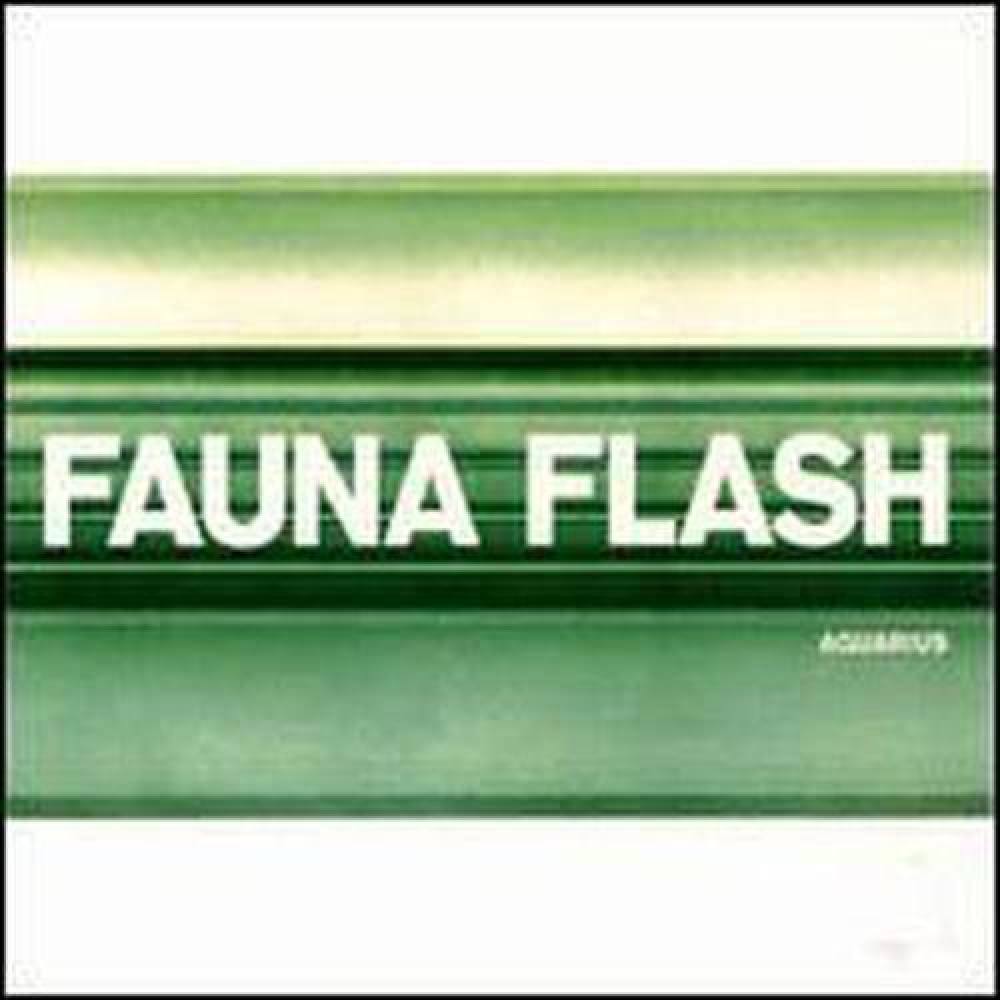 Fauna Flash