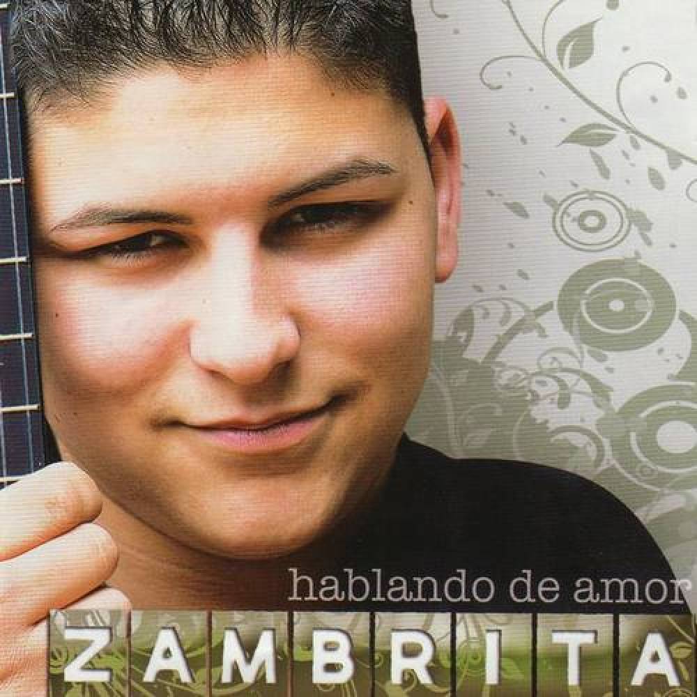 Zambrita