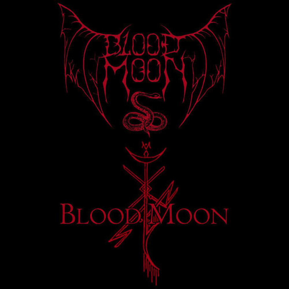 Blood Moon