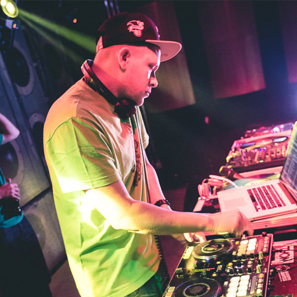 DJ SHaKa
