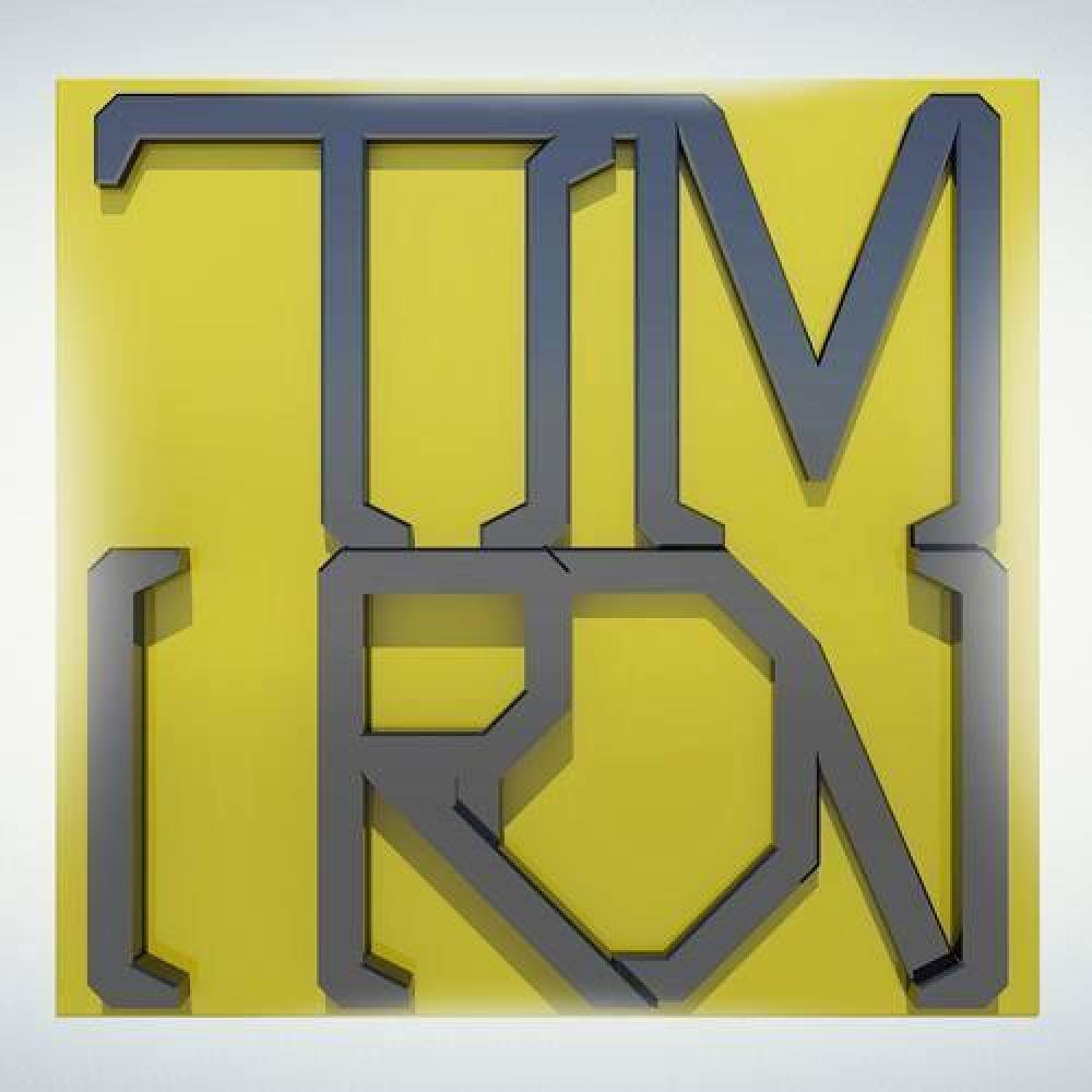 Tim Iron