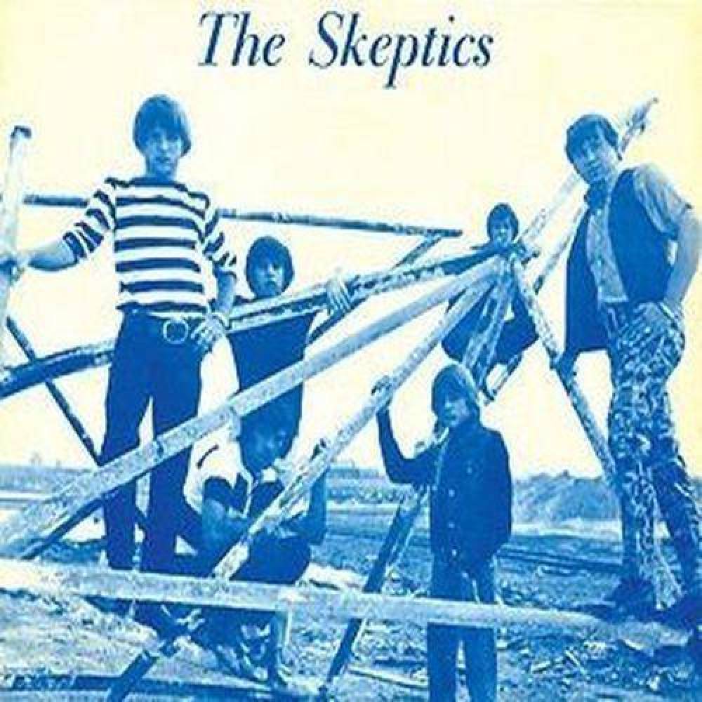 The Skeptics