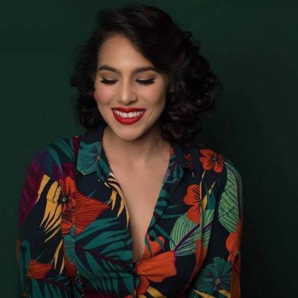 Marissa Mur
