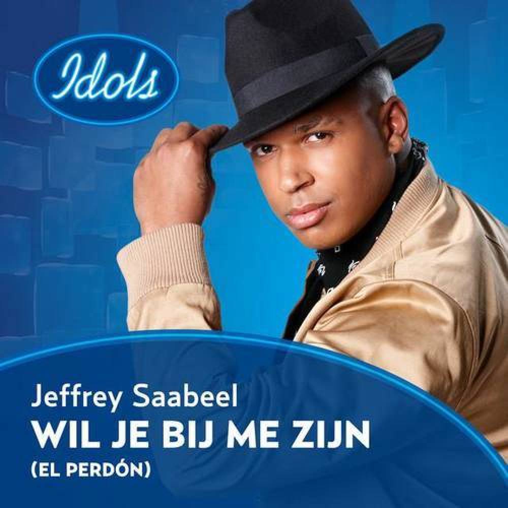 Jeffrey Saabeel