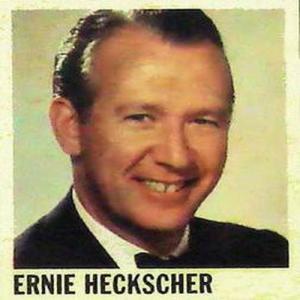 Ernie Heckscher & His Fairmont Orchestra ดาวน์โหลดและฟังเพลงฮิตจาก Ernie Heckscher & His Fairmont Orchestra