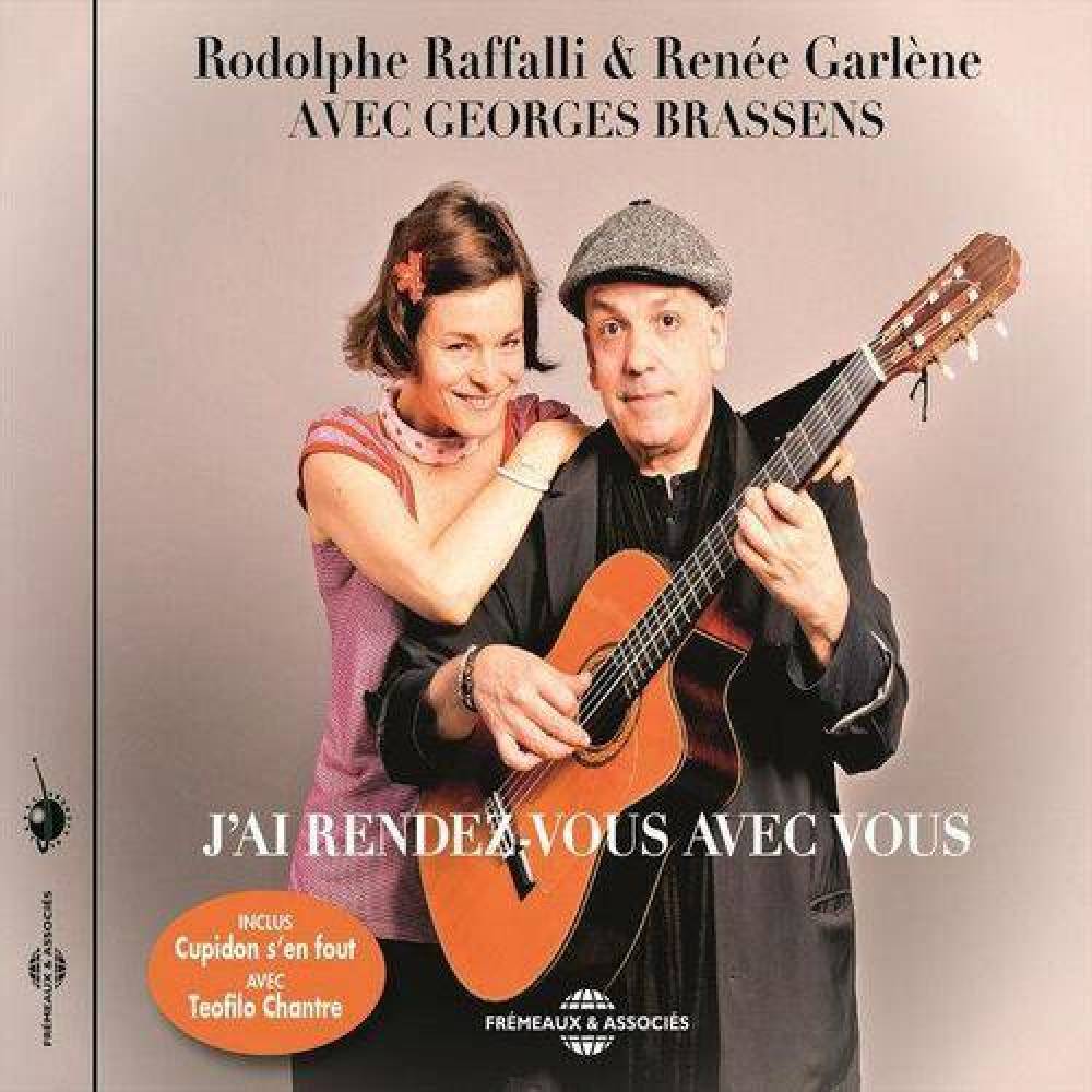 Rodolphe Raffalli
