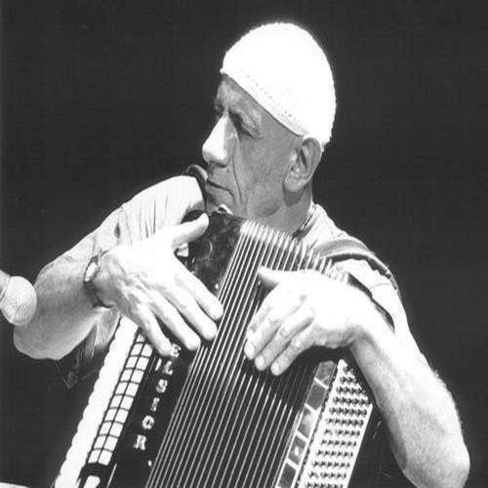 Antonello Salis